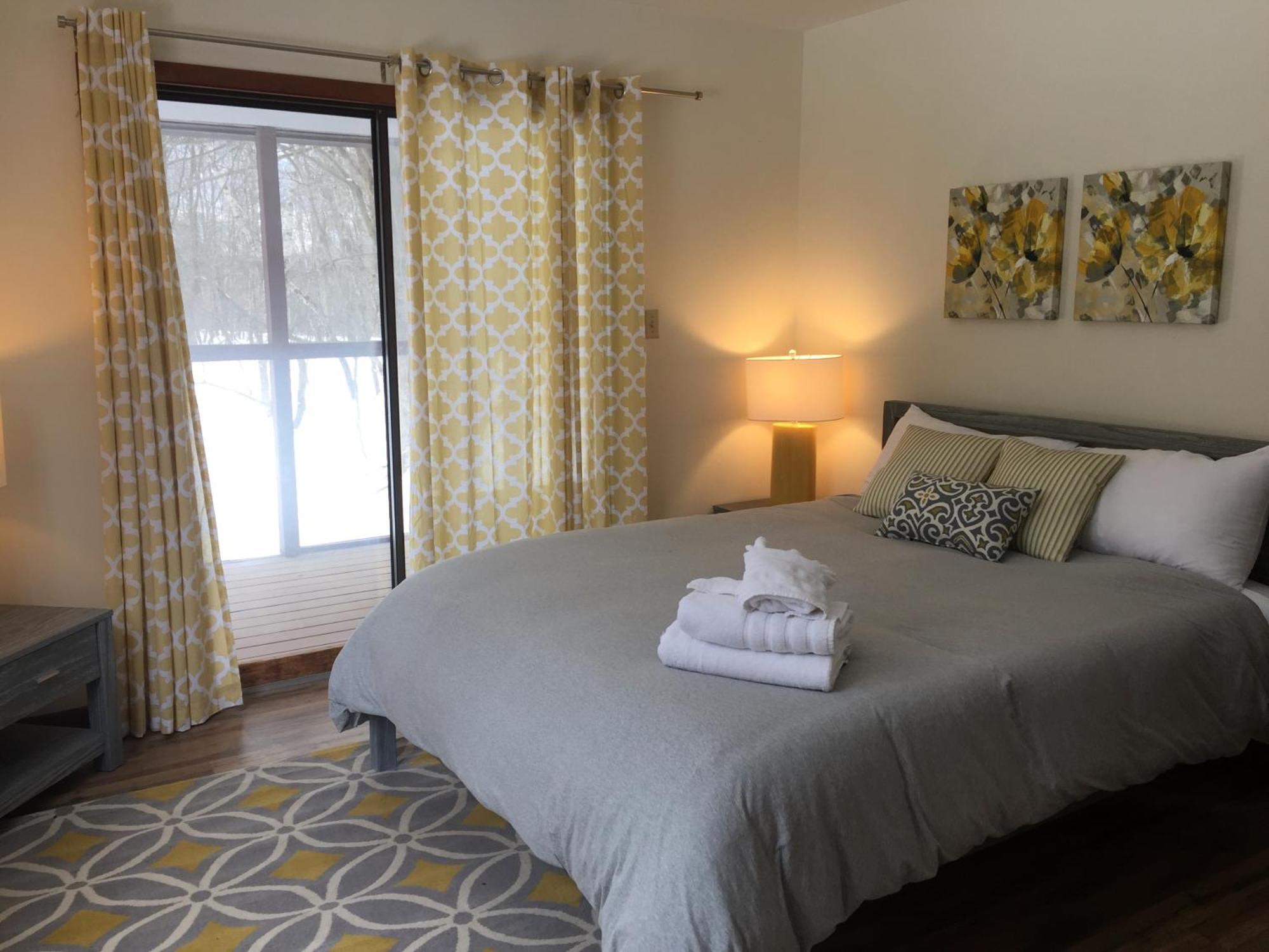 Ash Cottage In Poconos Near Camelback & Kalahari Long Pond 外观 照片