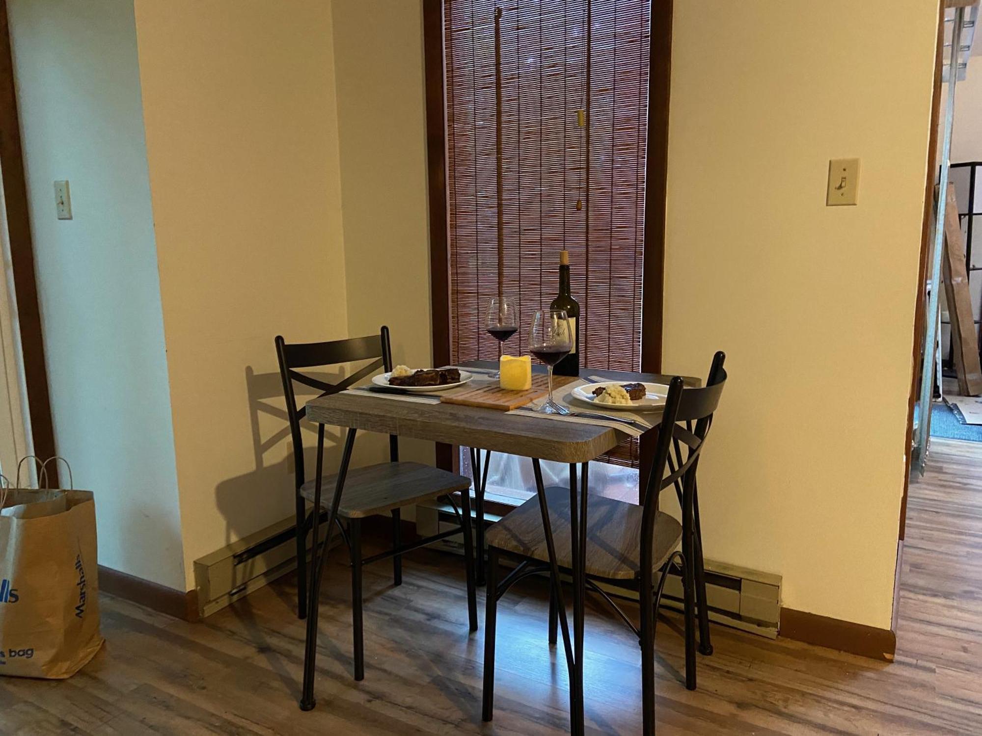 Ash Cottage In Poconos Near Camelback & Kalahari Long Pond 外观 照片